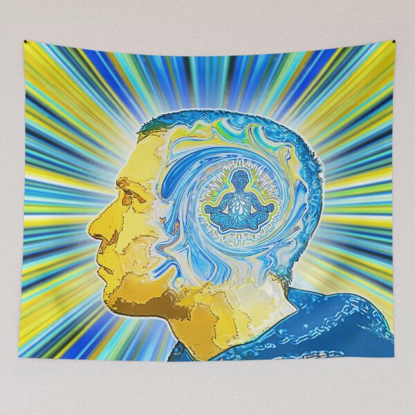 Item preview, Minditation designed and sold by Klaus Bremner (Autotelic Art).