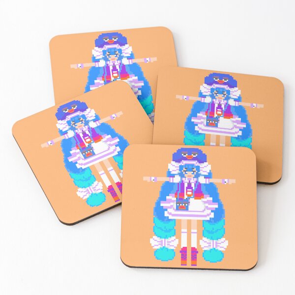 Item preview, Otomachi Una sugar vocaloid designed and sold by Paper HANk.