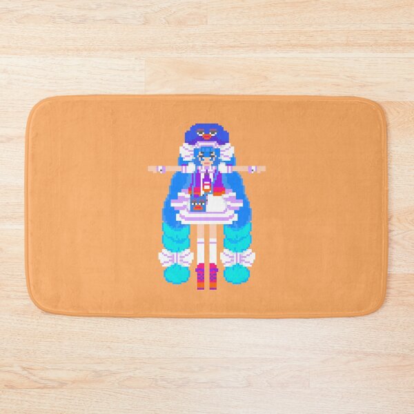 Item preview, Otomachi Una sugar vocaloid designed and sold by Paper HANk.