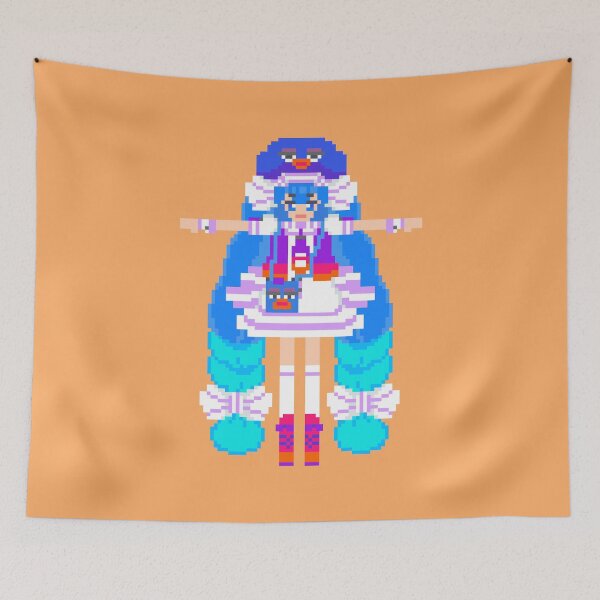 Item preview, Otomachi Una sugar vocaloid designed and sold by Paper HANk.