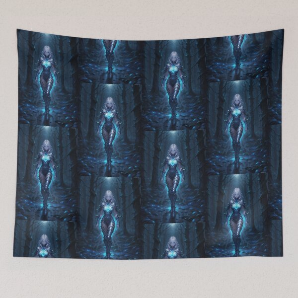 Item preview, Wizard designed and sold by RaF71PrO.