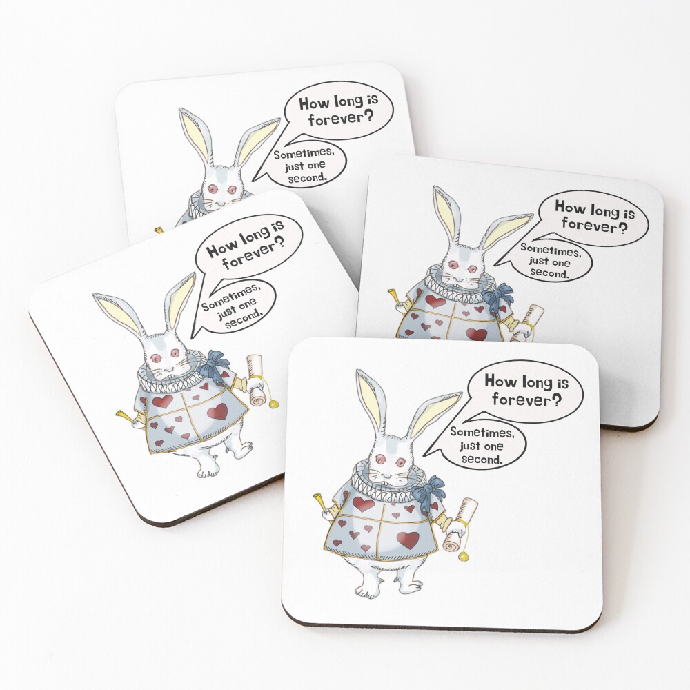 Item preview, Coasters (Set of 4) designed and sold by Netjes.