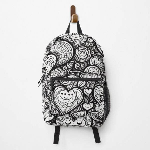 Item preview, Hearts Galore Reloaded Premium Trendy Best Gift designed and sold by Imaginarium of Chaos falcon88 .