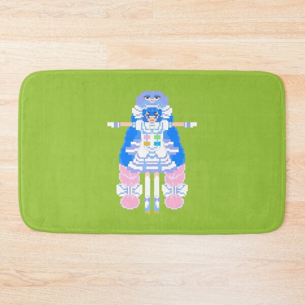 Item preview, Otomachi Una sugar vocaloid designed and sold by Paper HANk.