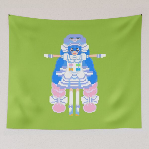 Item preview, Otomachi Una sugar vocaloid designed and sold by Paper HANk.