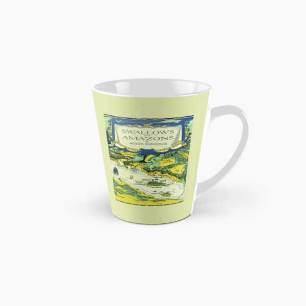 Item preview, Swallows and Amazons by Arthur Ransome designed and sold by booksnbobs.