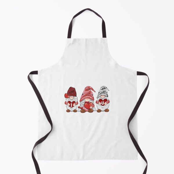 Item preview, I love you gnomes designed and sold by DesignCosmos.
