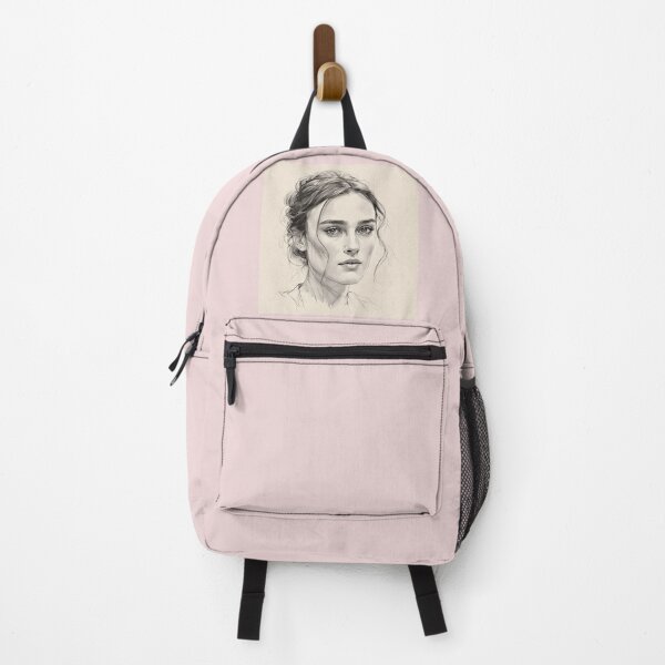 Item preview, Keira Knightley designed and sold by JackFreestone.