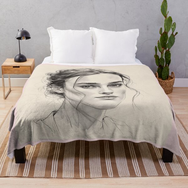 Item preview, Keira Knightley designed and sold by JackFreestone.