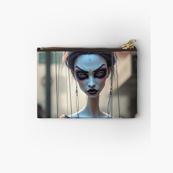 Item preview, Shadow Puppet Seraphina designed and sold by rebirthdesigner.