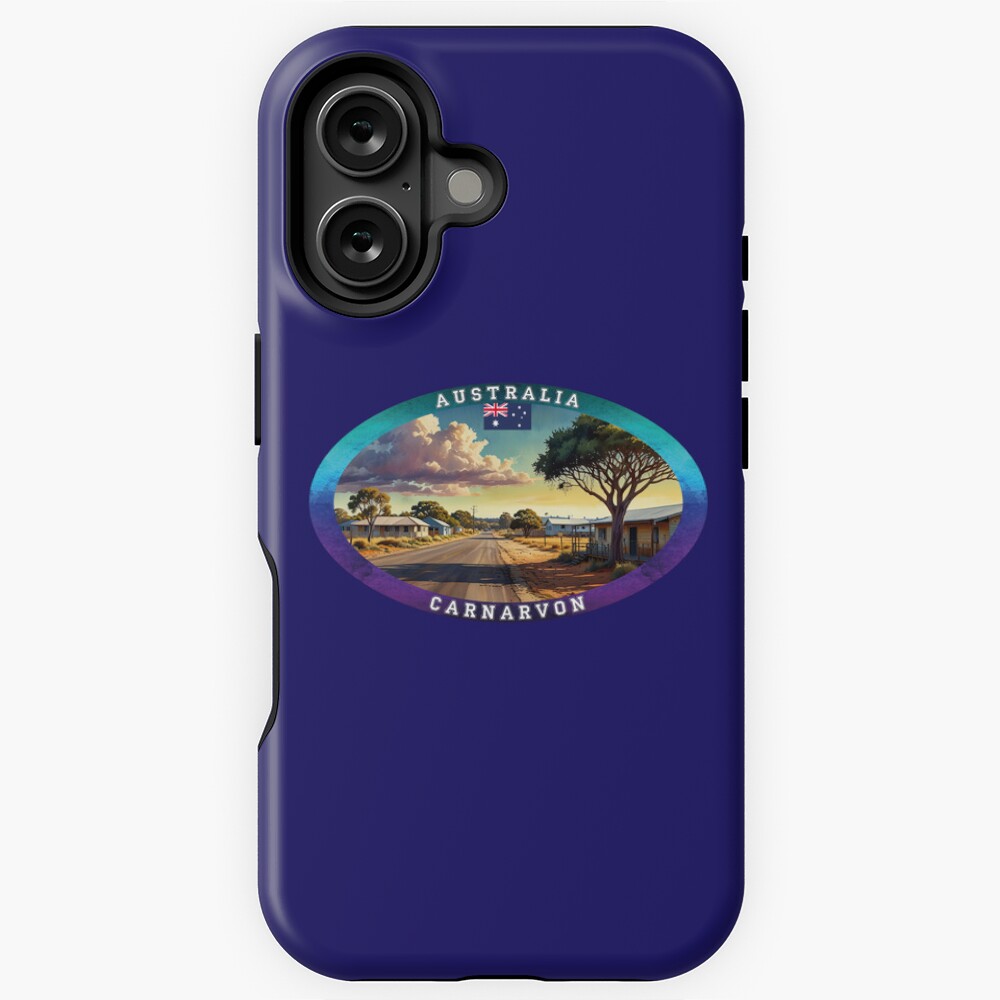 Item preview, iPhone Magsafe Tough Case designed and sold by Thistle-TShop.