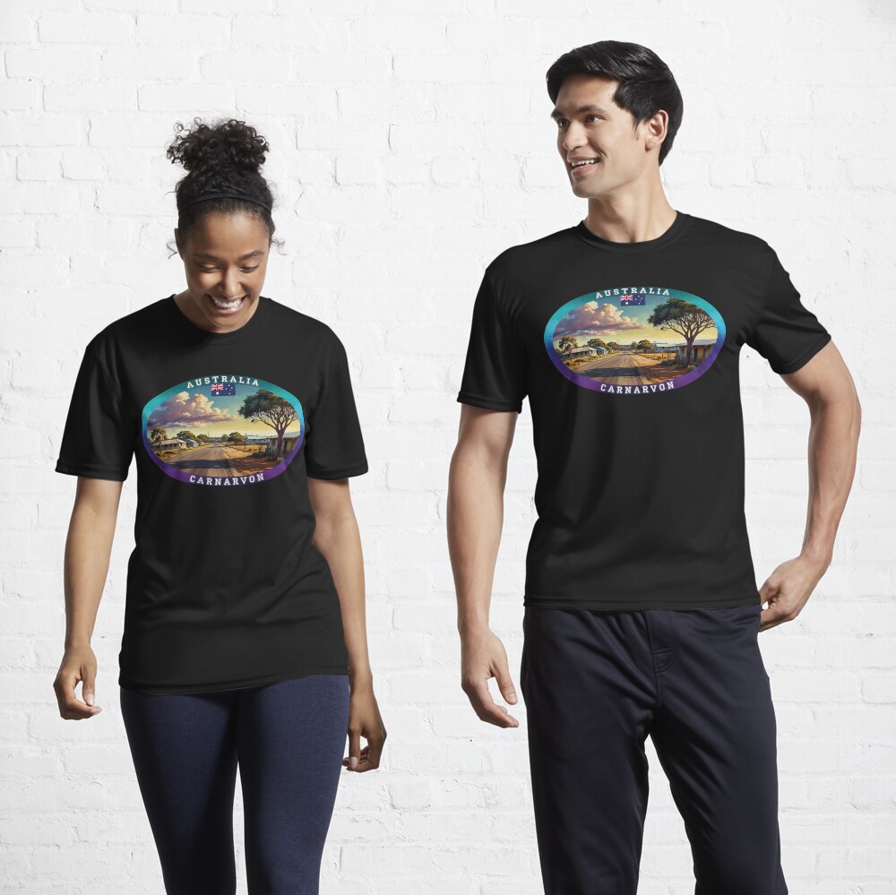 Item preview, Active T-Shirt designed and sold by Thistle-TShop.