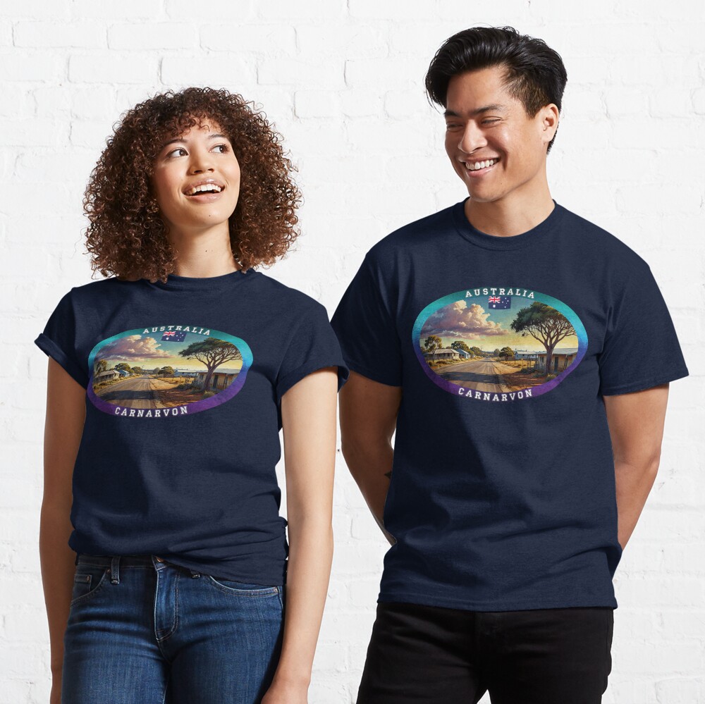 Item preview, Classic T-Shirt designed and sold by Thistle-TShop.