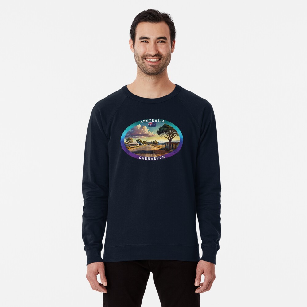 Item preview, Lightweight Sweatshirt designed and sold by Thistle-TShop.