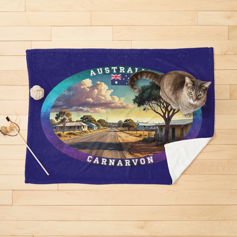 Item preview, Pet Blanket designed and sold by Thistle-TShop.
