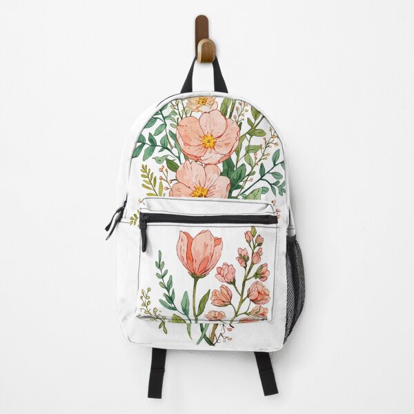 Item preview, Spring’s Gentle Bloom designed and sold by ShroomSquirrel.