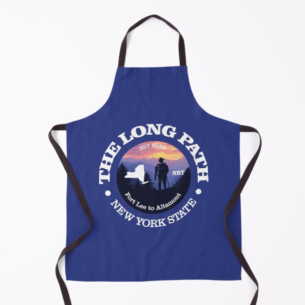 Item preview, The Long Path (rd2) designed and sold by curranmorgan.
