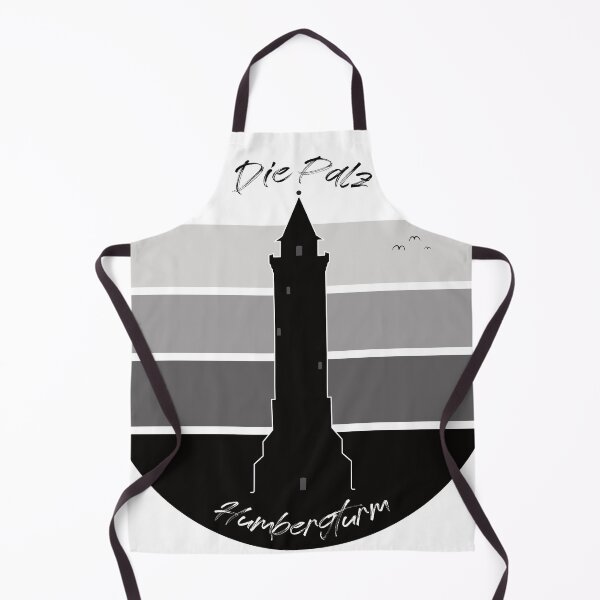 Item preview, Humbergturm Kaiserslautern designed and sold by PalzShirts.