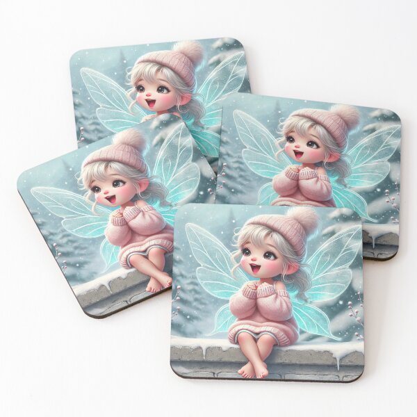 Item preview, Winter Fairy designed and sold by RaF71PrO.