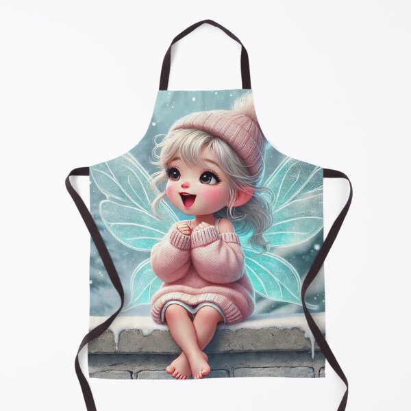 Item preview, Winter Fairy designed and sold by RaF71PrO.
