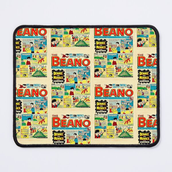 Item preview, Vintage Beano Comic designed and sold by booksnbobs.