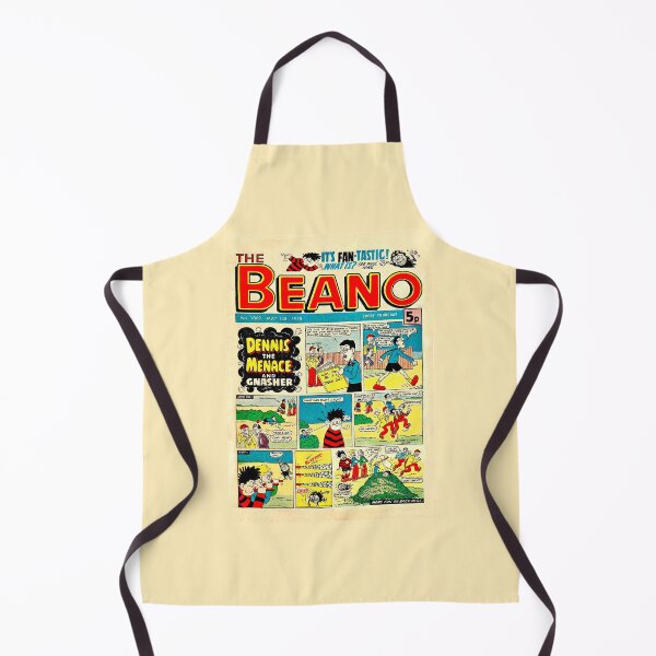 Item preview, Vintage Beano Comic designed and sold by booksnbobs.