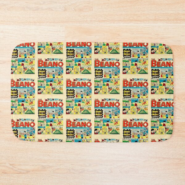 Item preview, Vintage Beano Comic designed and sold by booksnbobs.
