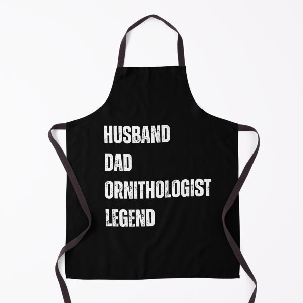 Item preview, Ornithologist Dad designed and sold by sydney-syder.