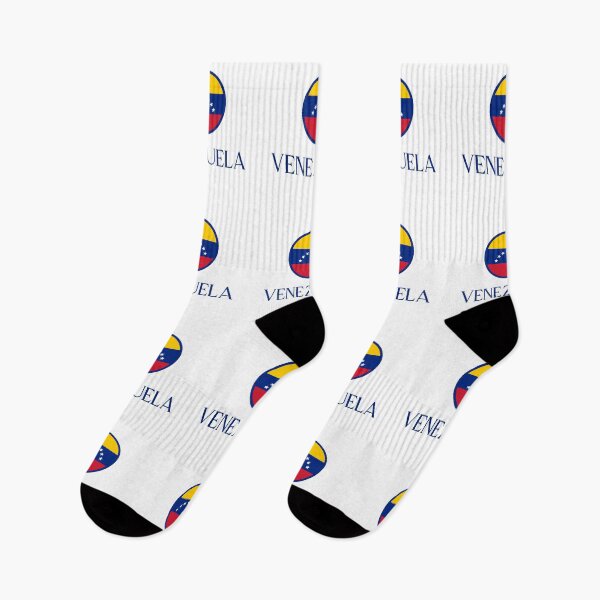 Item preview, Venezuela blue designed and sold by VRedBaller.