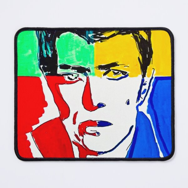 Item preview, Iconic Bowie designed and sold by SJHorsfall.