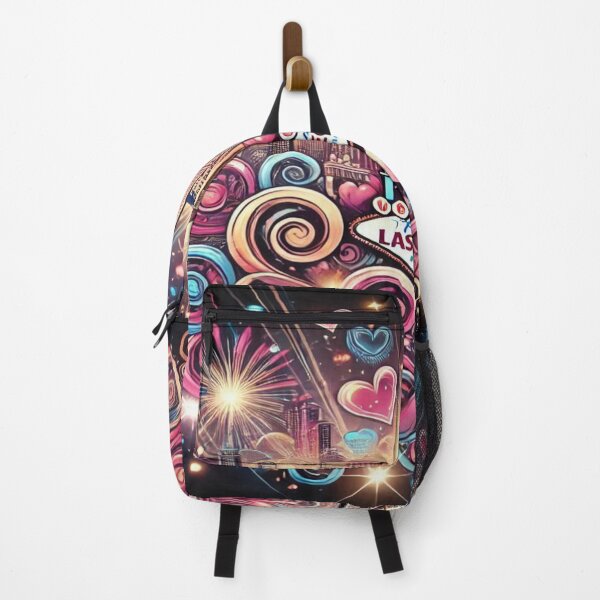 Item preview, Vegas Hearts Reloaded Premium Trendy Best Gift designed and sold by Imaginarium of Chaos falcon88 .