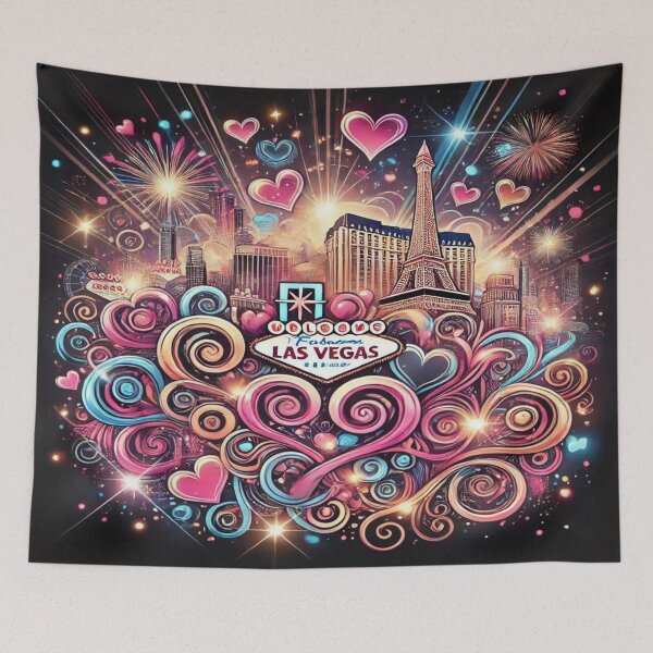Item preview, Vegas Hearts Reloaded Premium Trendy Best Gift designed and sold by Imaginarium of Chaos falcon88 .