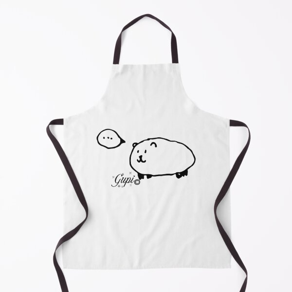 Item preview, I'm Guinea Pig, mini capybara, super adorable and cute, isn't it? designed and sold by cedricchong.