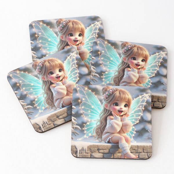Item preview, Winter Fairy designed and sold by RaF71PrO.