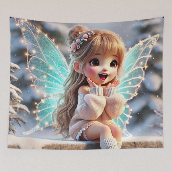 Item preview, Winter Fairy designed and sold by RaF71PrO.