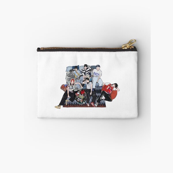 Item preview, Happy Anniversary TWS designed and sold by ArtRaftPro.