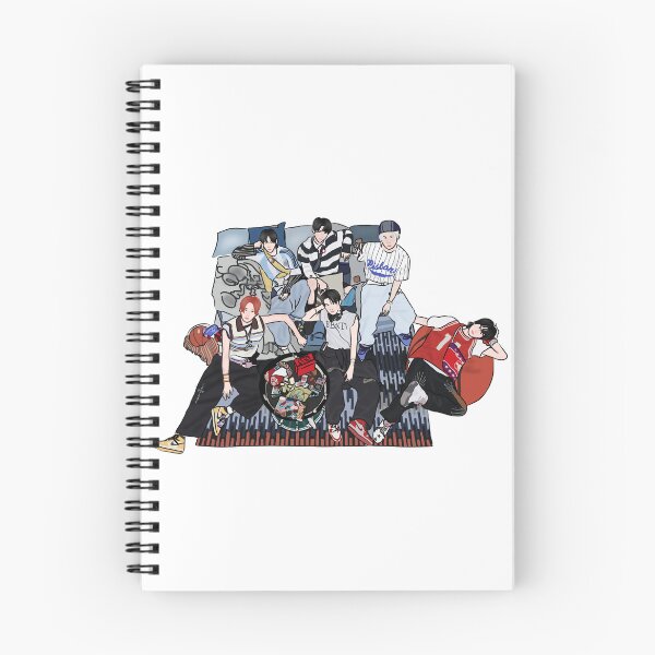Item preview, Happy Anniversary TWS designed and sold by ArtRaftPro.