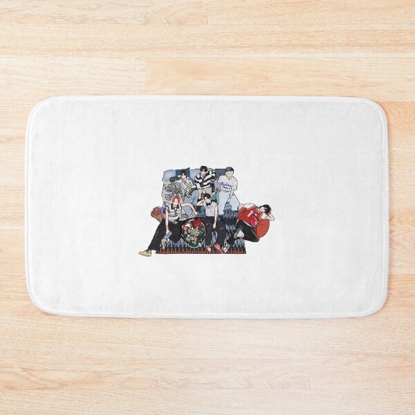Item preview, Happy Anniversary TWS designed and sold by ArtRaftPro.