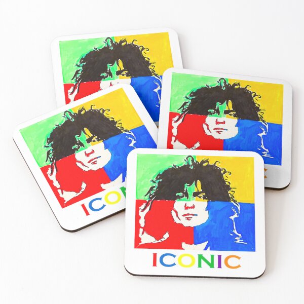 Item preview, Iconic Bolan  designed and sold by SJHorsfall.