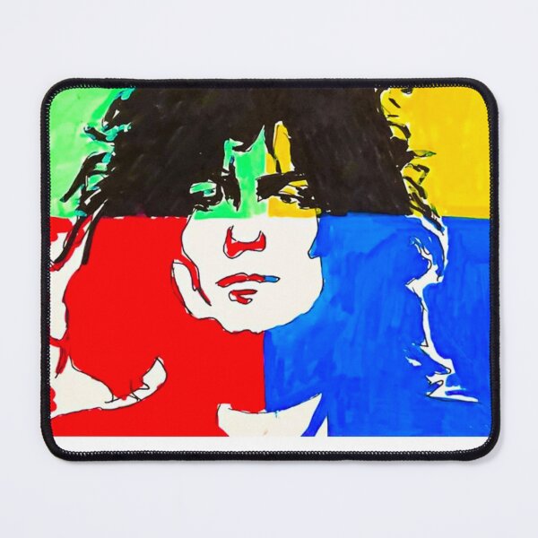 Item preview, Iconic Bolan  designed and sold by SJHorsfall.