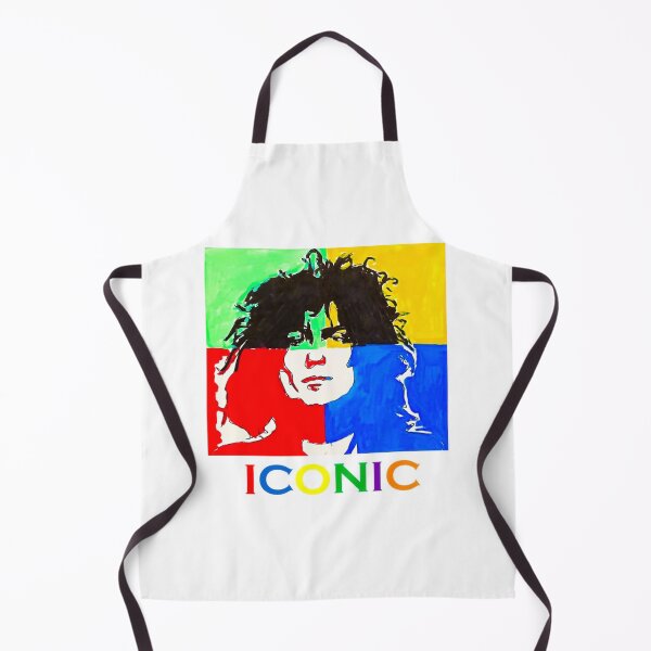Item preview, Iconic Bolan  designed and sold by SJHorsfall.