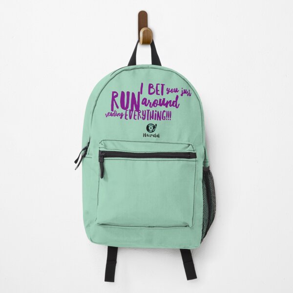 Item preview, I BET designed and sold by Hurdd.