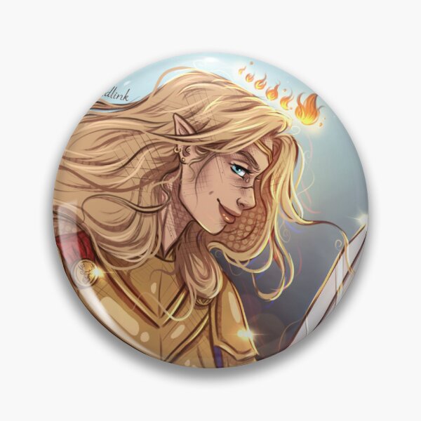Item preview, Throne of Glass 2.0 print designed and sold by DoodlingLenn.