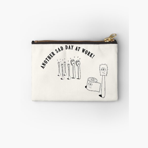 Item preview, Sad day at work designed and sold by DanielBDesigns.