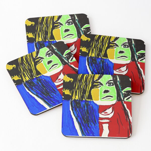 Item preview, Iconic Wood  designed and sold by SJHorsfall.