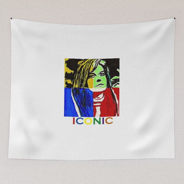 Item preview, Iconic Wood  designed and sold by SJHorsfall.