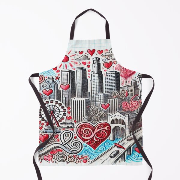 Item preview, Los Angeles Romance Reloaded Premium Trendy Best Gift designed and sold by Imaginarium of Chaos falcon88 .