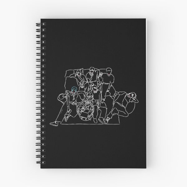 Item preview, Happy Anniversary TWS designed and sold by ArtRaftPro.