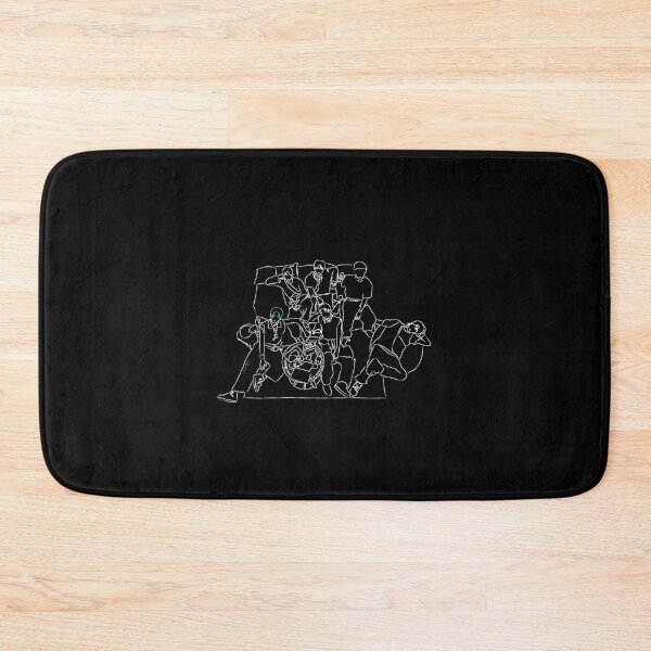 Item preview, Happy Anniversary TWS designed and sold by ArtRaftPro.