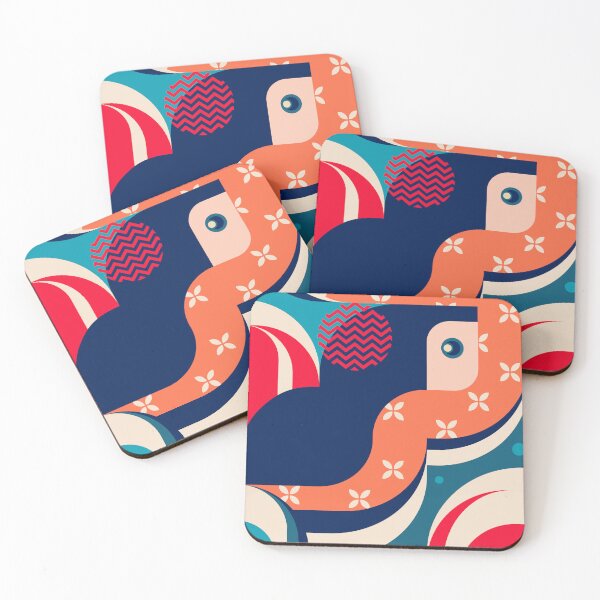 Item preview, Fly High designed and sold by Jen Du.